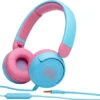 JBL JR310 Blauw