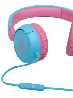 JBL JR310 Blauw -Aelta Winkel 1658054