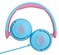 JBL JR310 Blauw -Aelta Winkel 1658055