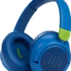 JBL JR460NC Blauw