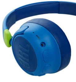 JBL JR460NC Blauw -Aelta Winkel 1658409 1