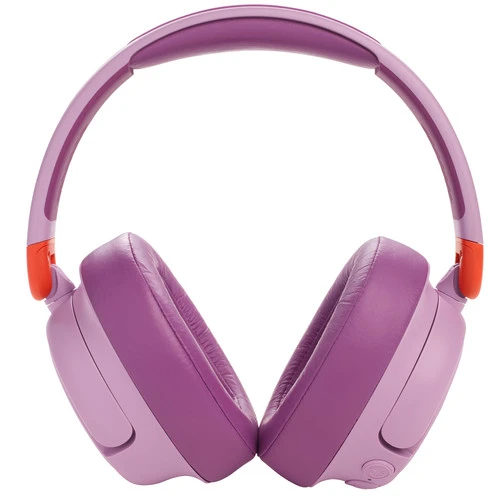 JBL JR460NC Roze 2 JBL JR460NC Roze - Afbeelding 2