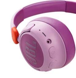 JBL JR460NC Roze 12 JBL JR460NC Roze -Aelta Winkel 1658419 1