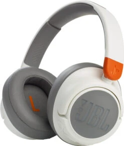 JBL JR460NC Wit