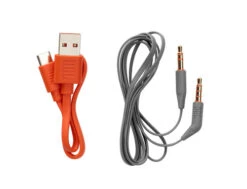 JBL JR460NC Wit + BlueBuilt Quick Charge Oplader Met Usb A Poort -Aelta Winkel 1658427 1