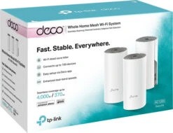 TP-Link Deco E4 Mesh Wifi - 2019 -Aelta Winkel 1663427
