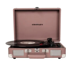 Crosley Cruiser Plus CR8005F As Paars