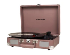 Crosley Cruiser Plus CR8005F As Paars -Aelta Winkel 1667938