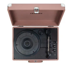 Crosley Cruiser Plus CR8005F As Paars -Aelta Winkel 1667942