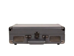 Crosley Cruiser Plus CR8005F Donkergrijs -Aelta Winkel 1667947