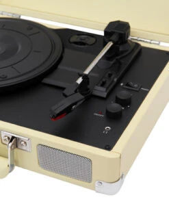 Crosley Cruiser Plus CR8005F Geel -Aelta Winkel 1668002