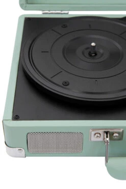 Crosley Cruiser Plus CR8005F Mintgroen -Aelta Winkel 1668006