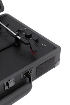 Crosley Cruiser Plus CR8005F Donkergrijs -Aelta Winkel 1668011