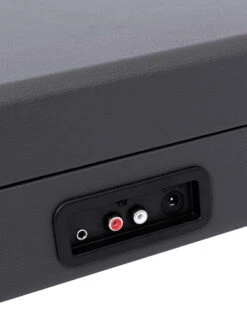 Crosley Cruiser Plus CR8005F Donkergrijs -Aelta Winkel 1668013