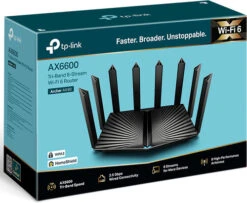 TP-Link Archer AX90 7 TP-Link Archer AX90 -Aelta Winkel 1668517