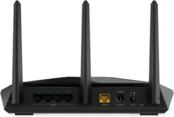 Netgear Nighthawk RAX30 9 Netgear Nighthawk RAX30 -Aelta Winkel 1668607