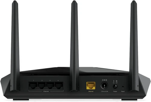 Netgear Nighthawk RAX30 3 Netgear Nighthawk RAX30 - Afbeelding 3