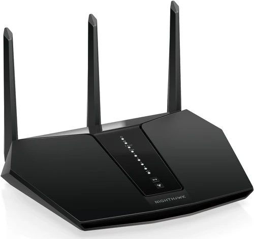 Netgear Nighthawk RAX30 5 Netgear Nighthawk RAX30 - Afbeelding 5