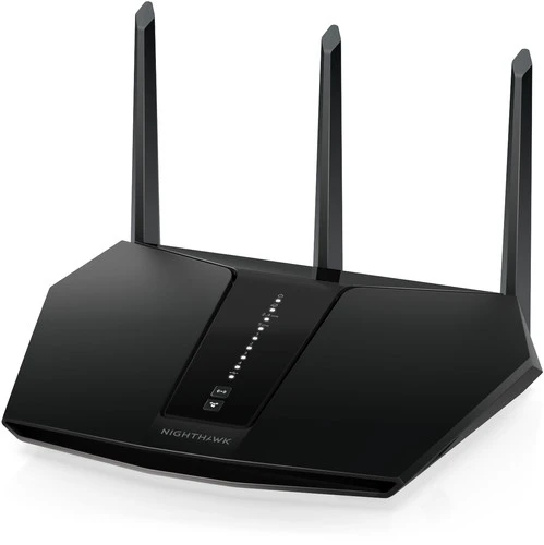 Netgear Nighthawk RAX30 2 Netgear Nighthawk RAX30 - Afbeelding 2