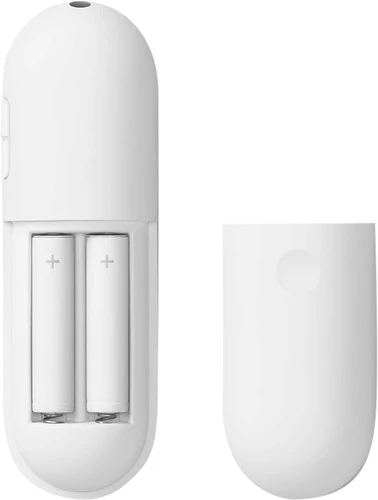 Google Chromecast 4K Met Google TV + Google Nest Mini Zwart 4 Google Chromecast 4K Met Google TV + Google Nest Mini Zwart - Afbeelding 4