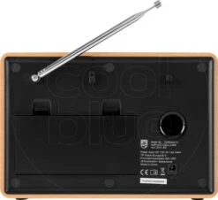 Philips TAR5505/10 -Aelta Winkel 1668904