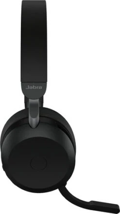 Jabra Evolve2 75 USB A Draadloze Office Headset Zwart 18 Jabra Evolve2 75 USB A Draadloze Office Headset Zwart -Aelta Winkel 1670624