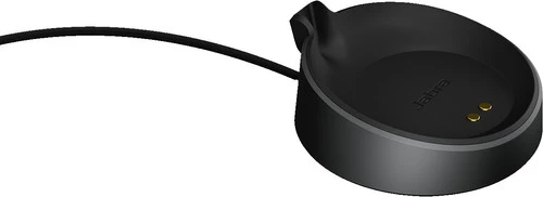Jabra Evolve2 75 USB C Draadloze Office Headset Met Oplaadstandaard Zwart 6 Jabra Evolve2 75 USB C Draadloze Office Headset Met Oplaadstandaard Zwart - Afbeelding 6