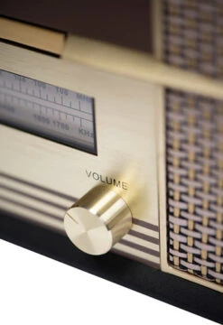 Crosley Rhapsody -Aelta Winkel 1673217