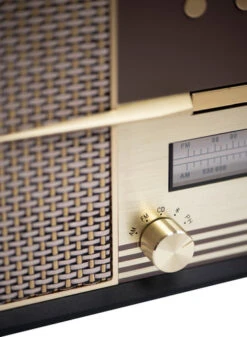 Crosley Rhapsody -Aelta Winkel 1673218