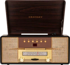 Crosley Rhapsody