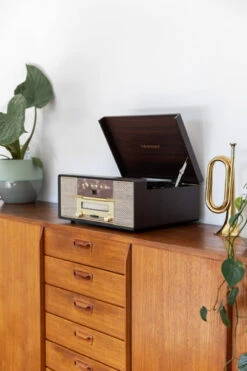 Crosley Rhapsody -Aelta Winkel 1673222
