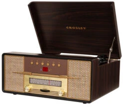 Crosley Rhapsody -Aelta Winkel 1673226
