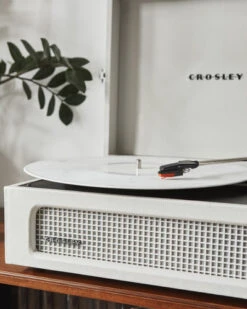 Crosley Voyager Dune -Aelta Winkel 1673287