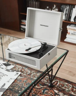 Crosley Voyager Dune -Aelta Winkel 1673288