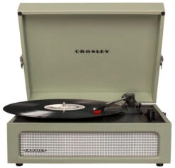 Crosley Voyager Sage -Aelta Winkel 1673296