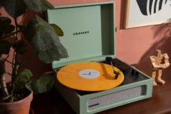 Crosley Voyager Sage -Aelta Winkel 1673297