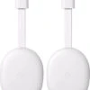 Google Chromecast 4K Duo Pack