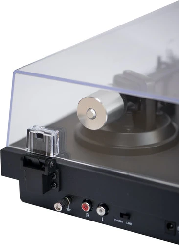 Crosley C6 2 Crosley C6 - Afbeelding 2