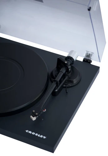 Crosley C6 4 Crosley C6 - Afbeelding 4