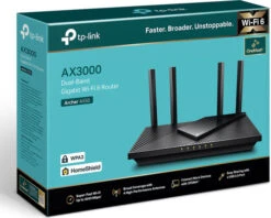 TP-Link Archer AX55 -Aelta Winkel 1685405