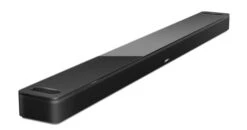 Bose Smart Soundbar 900 + Bose Surround Speakers 700 Zwart -Aelta Winkel 1686017 2