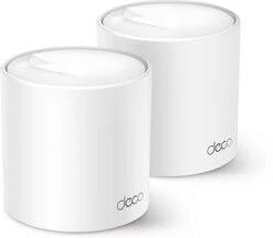 TP-Link Deco X50 2-Pack