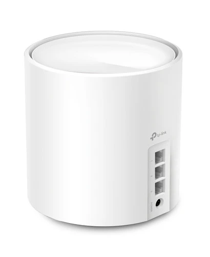 TP-Link Deco X50 3-pack + Deco X50 Outdoor 2 TP-Link Deco X50 3-pack + Deco X50 Outdoor - Afbeelding 2