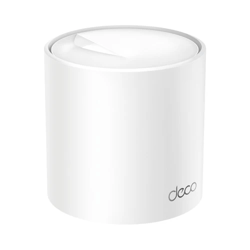 TP-Link Deco X50 3-Pack 4 TP-Link Deco X50 3-Pack - Afbeelding 4