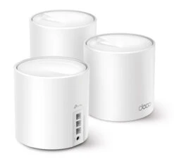TP-Link Deco X50 3-pack + Deco X50 Outdoor 22 TP-Link Deco X50 3-pack + Deco X50 Outdoor -Aelta Winkel 1686620 3