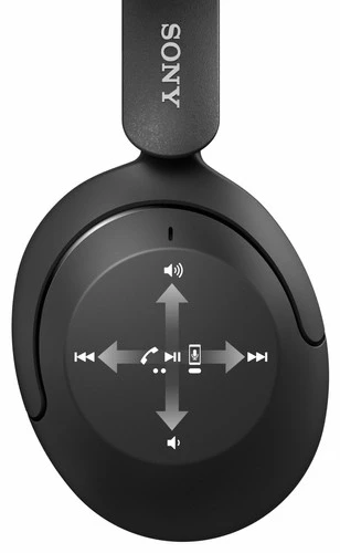 Sony WH-XB910N Zwart + BlueBuilt Quick Charge Oplader Met Usb A Poort 18W Zwart 11 Sony WH-XB910N Zwart + BlueBuilt Quick Charge Oplader Met Usb A Poort 18W Zwart - Afbeelding 11
