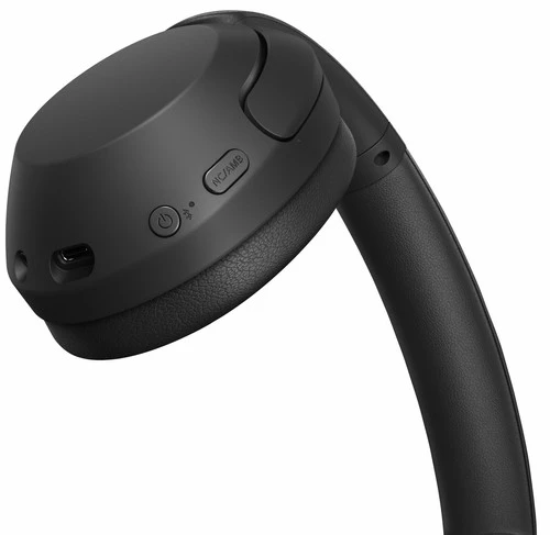 Sony WH-XB910N Zwart + BlueBuilt Quick Charge Oplader Met Usb A Poort 18W Zwart 10 Sony WH-XB910N Zwart + BlueBuilt Quick Charge Oplader Met Usb A Poort 18W Zwart - Afbeelding 10