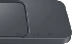 Samsung Galaxy Z Fold 5 256GB Zwart 5G + Samsung Duo Draadloze Oplader 15 Watt -Aelta Winkel 1694392