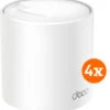 TP-Link Deco X50 4-Pack
