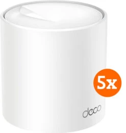 TP-Link Deco X50 5-Pack